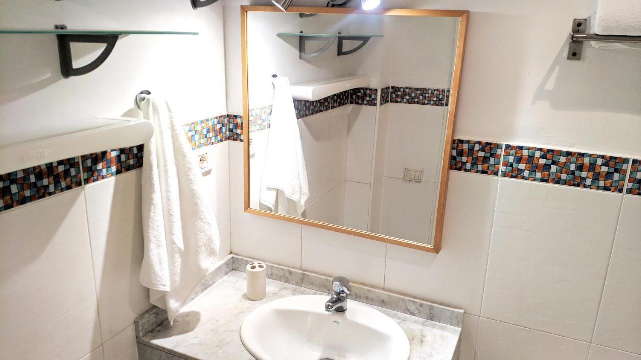 Canteras Beach Lovely Loft ***** Apartment Las Palmas Exterior photo
