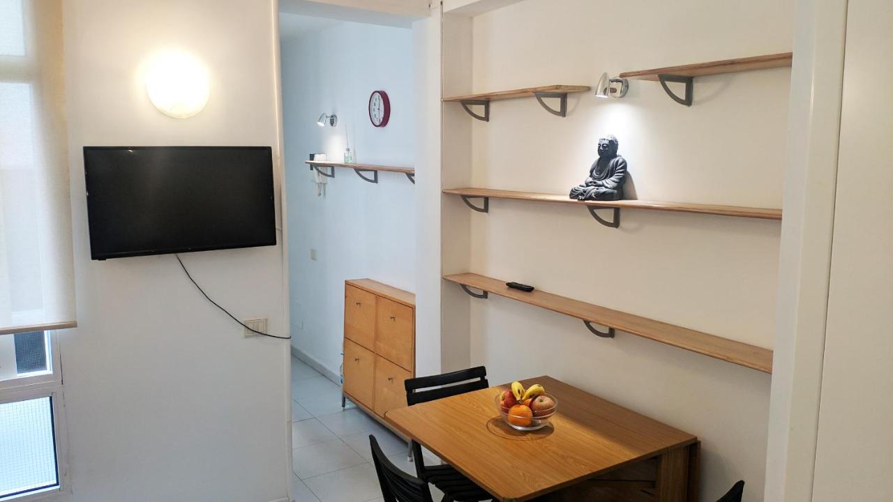 Canteras Beach Lovely Loft ***** Apartment Las Palmas Exterior photo